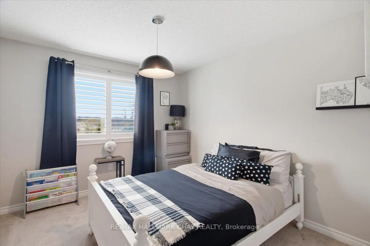 Photo 13 of Unit 12, 53 Ferndale Drive S, Barrie, Ardagh — HOMEH