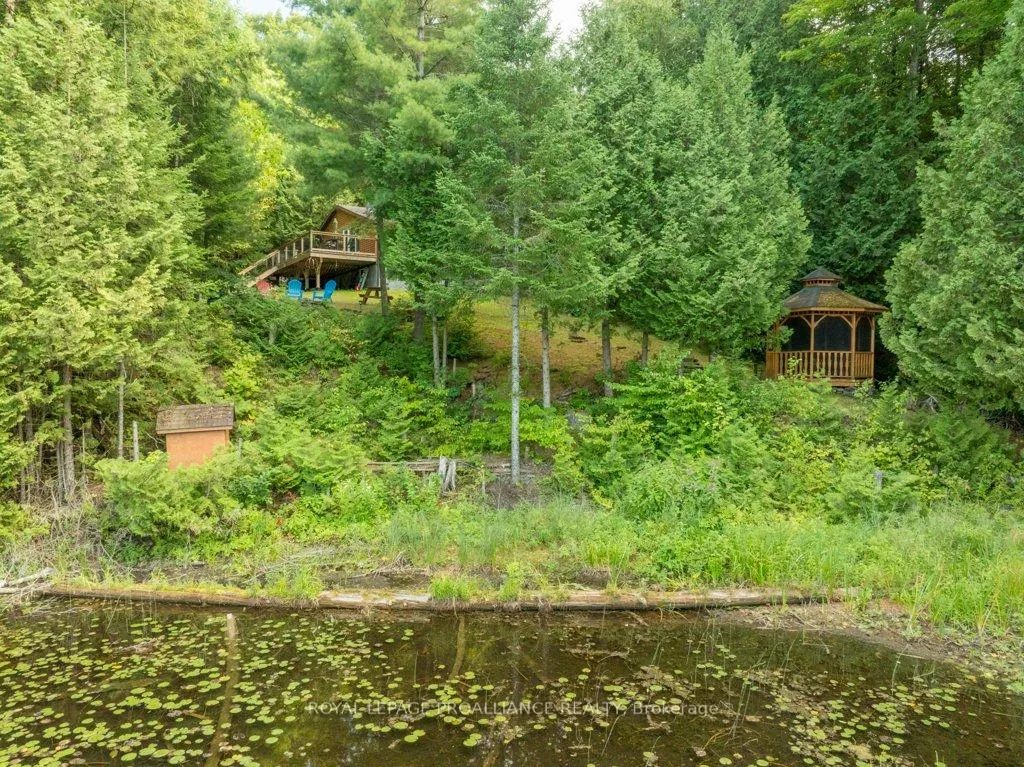 Photo 42 of 4325A Road 506, North Frontenac, Frontenac North — HOMEH