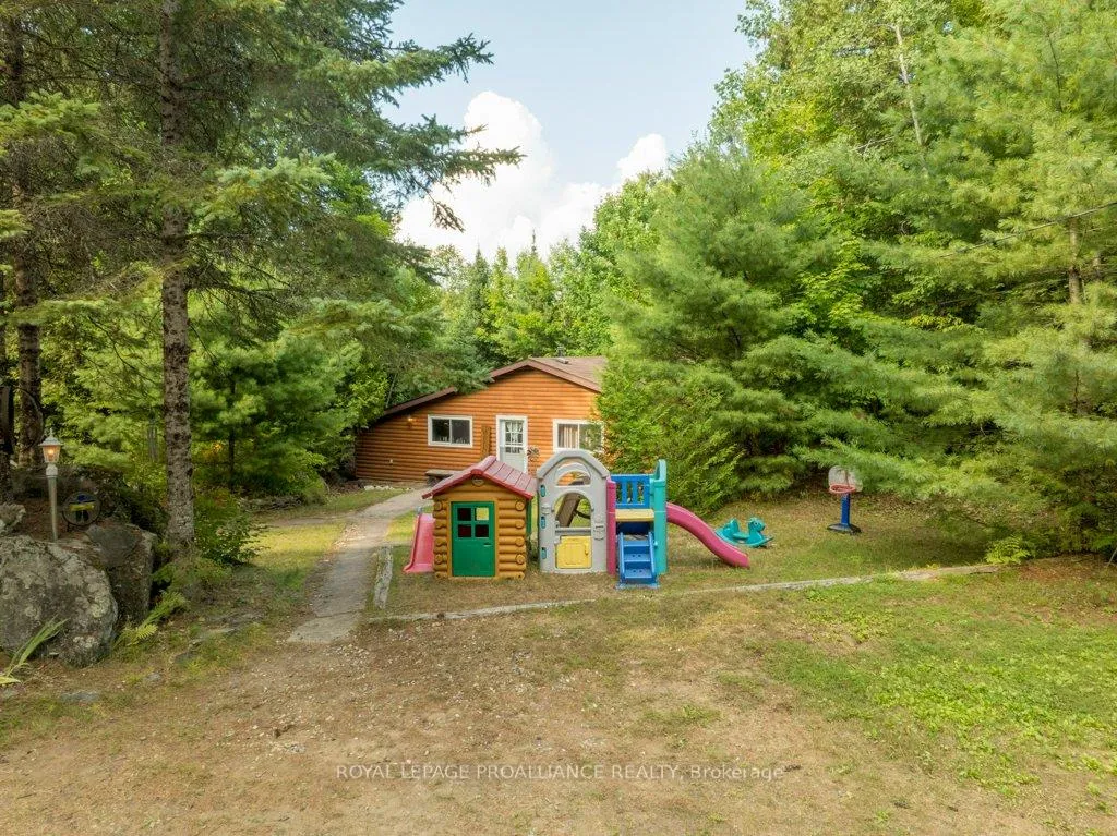 Photo 46 of 4325A Road 506, North Frontenac, Frontenac North — HOMEH