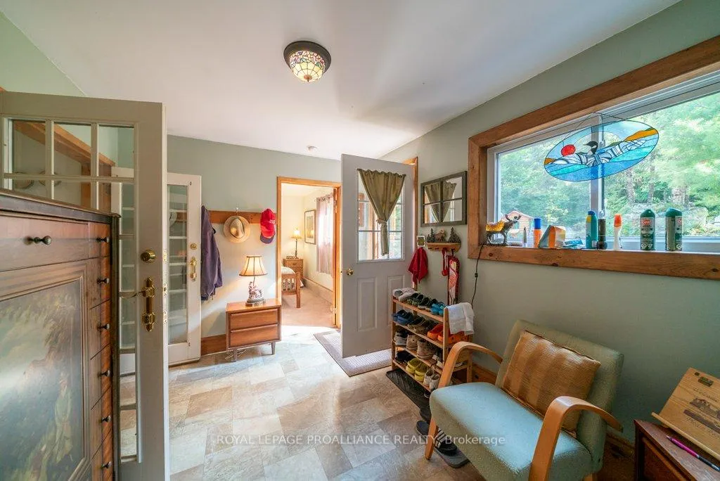Photo 11 of 4325A Road 506, North Frontenac, Frontenac North — HOMEH