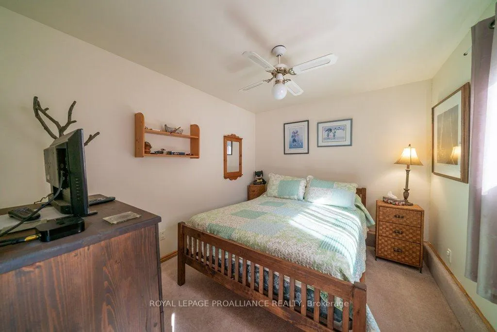 Photo 12 of 4325A Road 506, North Frontenac, Frontenac North — HOMEH
