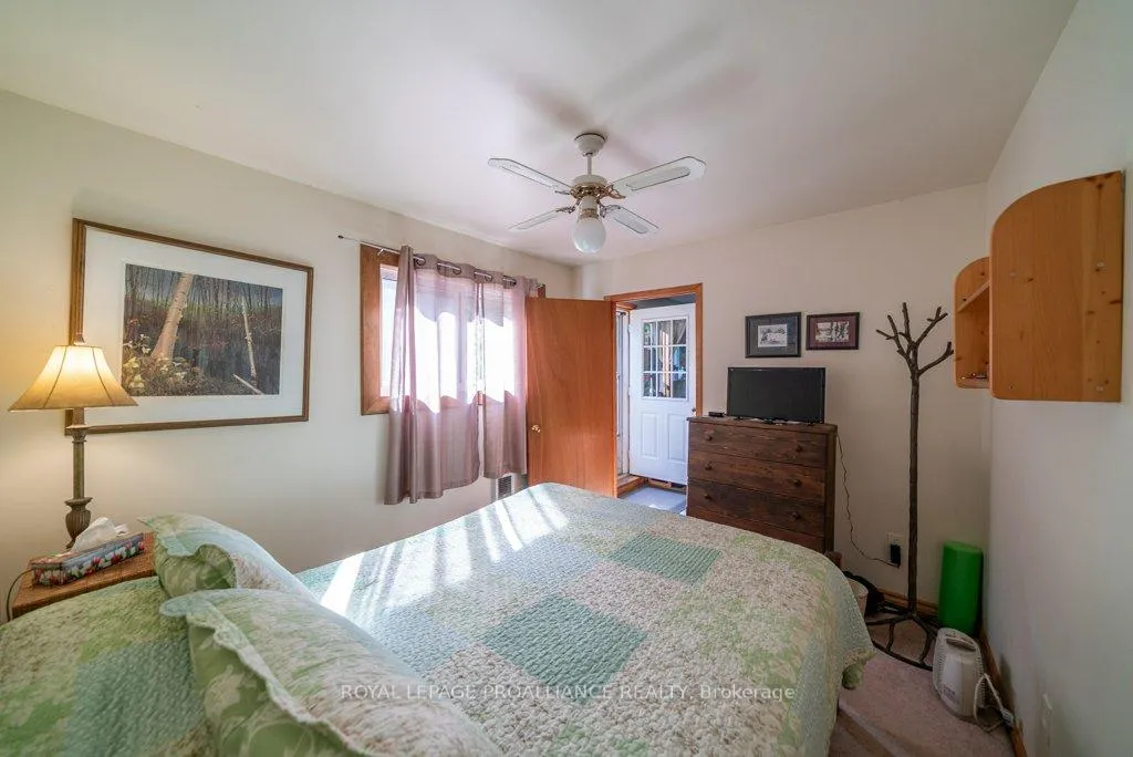Photo 13 of 4325A Road 506, North Frontenac, Frontenac North — HOMEH