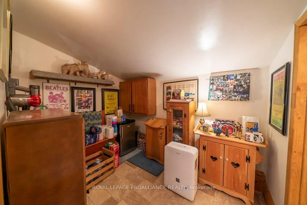 Photo 14 of 4325A Road 506, North Frontenac, Frontenac North — HOMEH