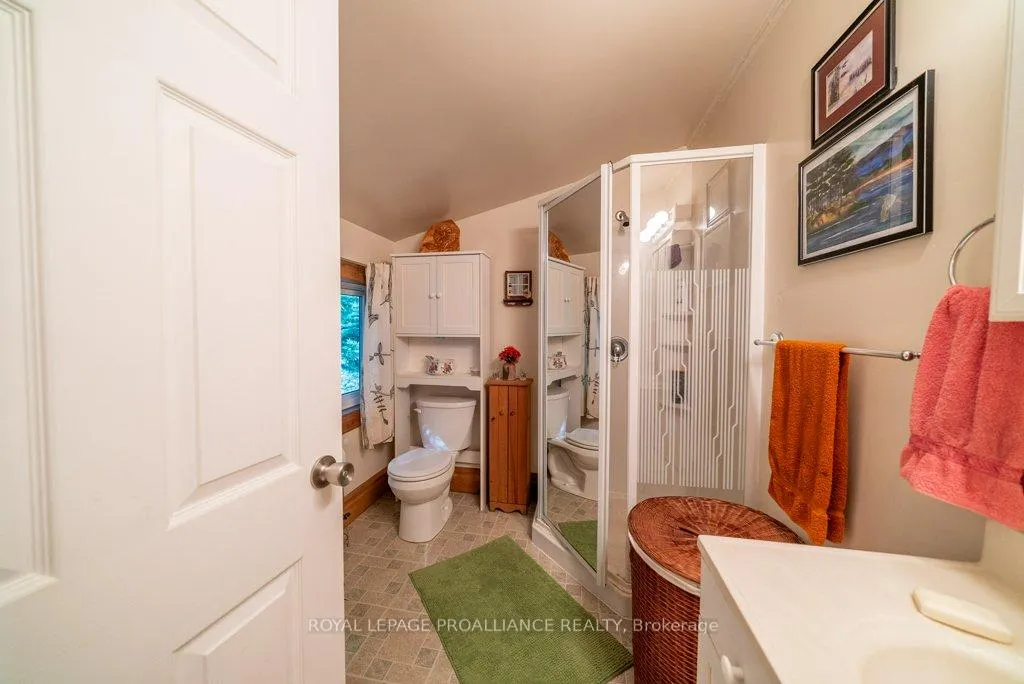 Photo 15 of 4325A Road 506, North Frontenac, Frontenac North — HOMEH