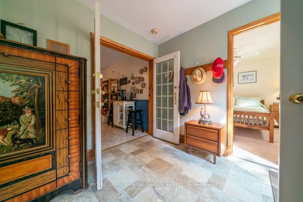 Photo 17 of 4325A Road 506, North Frontenac, Frontenac North — HOMEH