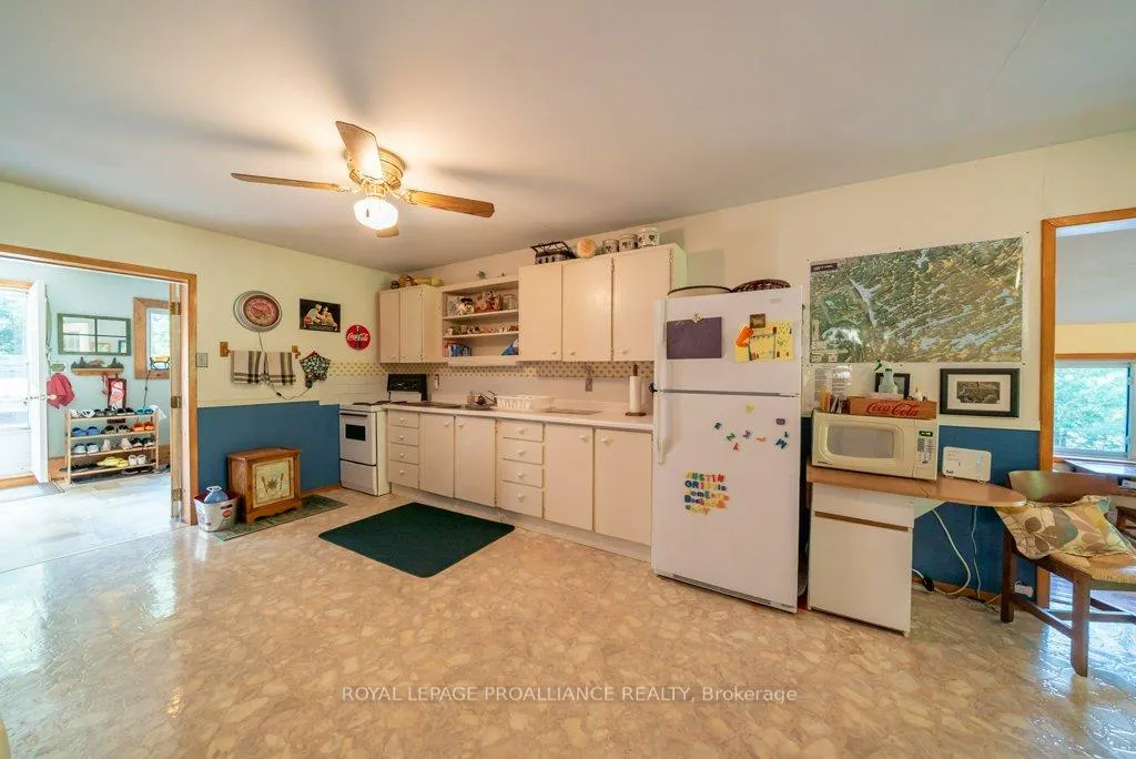 Photo 18 of 4325A Road 506, North Frontenac, Frontenac North — HOMEH