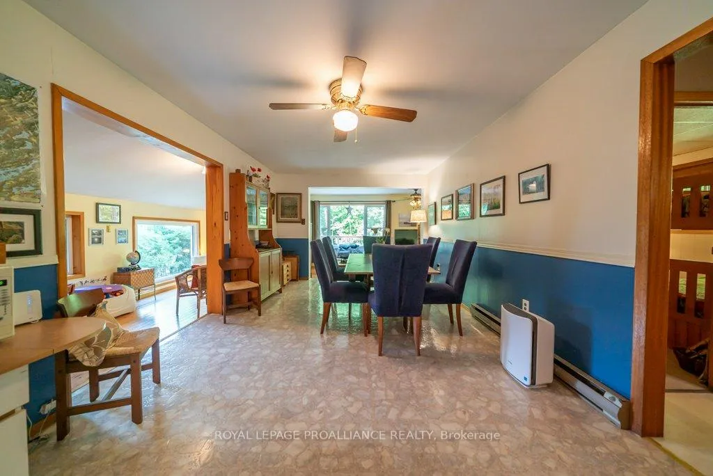 Photo 20 of 4325A Road 506, North Frontenac, Frontenac North — HOMEH