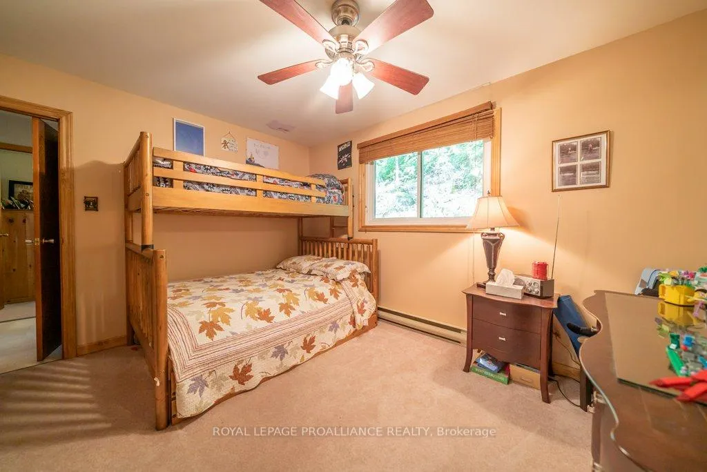 Photo 21 of 4325A Road 506, North Frontenac, Frontenac North — HOMEH