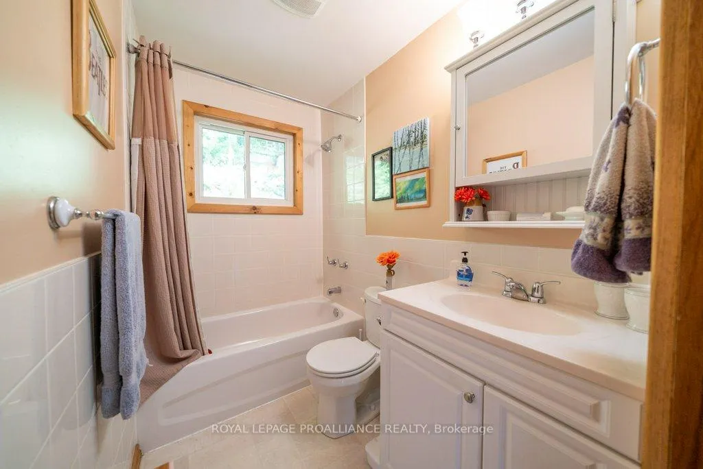 Photo 22 of 4325A Road 506, North Frontenac, Frontenac North — HOMEH