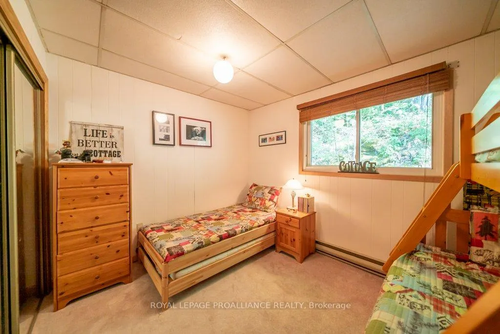 Photo 23 of 4325A Road 506, North Frontenac, Frontenac North — HOMEH
