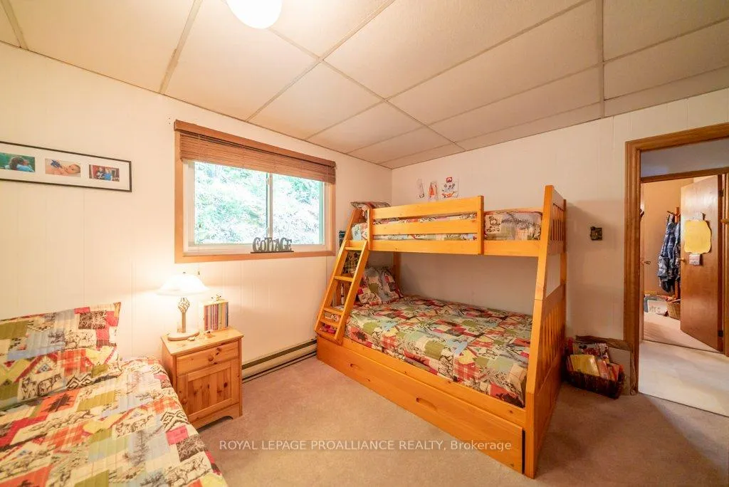 Photo 24 of 4325A Road 506, North Frontenac, Frontenac North — HOMEH