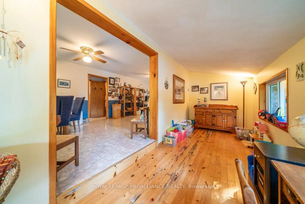 Photo 27 of 4325A Road 506, North Frontenac, Frontenac North — HOMEH