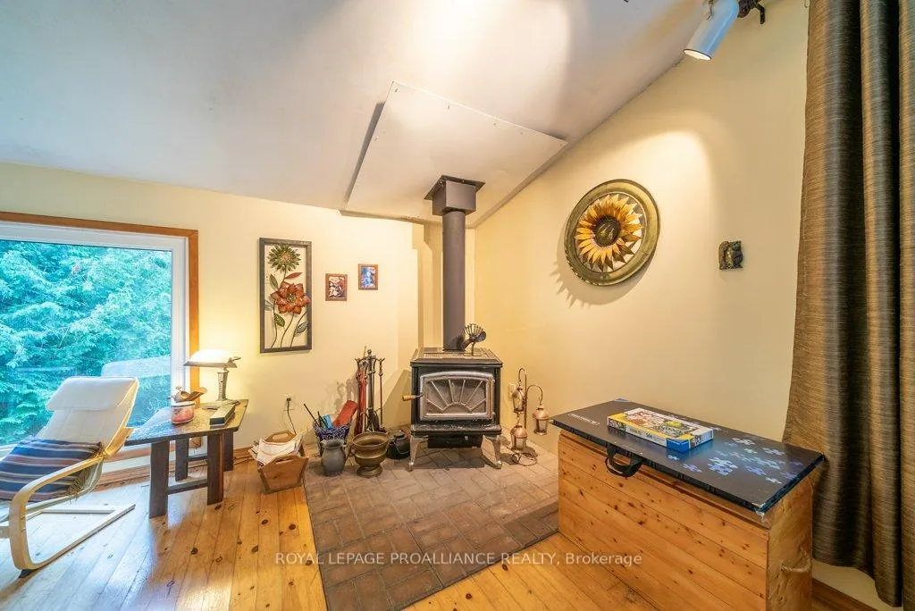 Photo 30 of 4325A Road 506, North Frontenac, Frontenac North — HOMEH