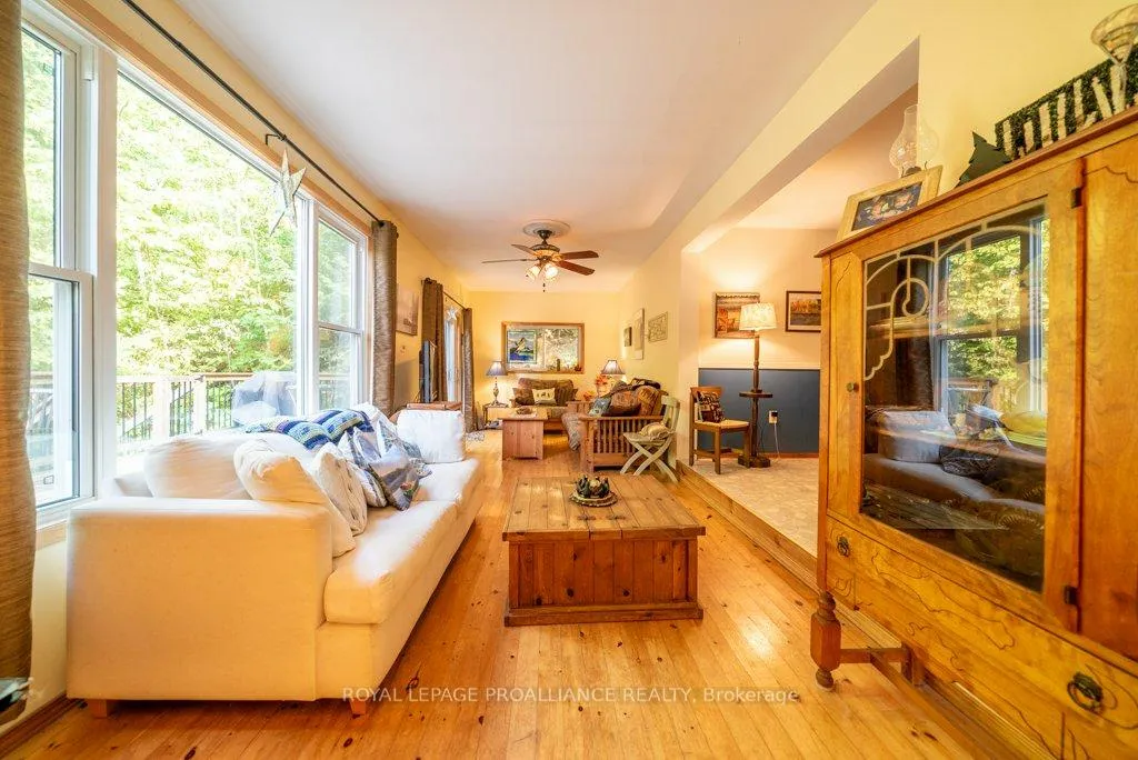 Photo 31 of 4325A Road 506, North Frontenac, Frontenac North — HOMEH