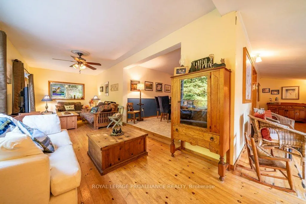 Photo 32 of 4325A Road 506, North Frontenac, Frontenac North — HOMEH