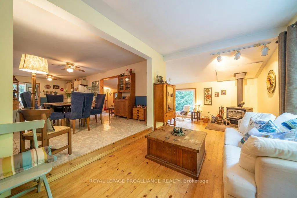 Photo 33 of 4325A Road 506, North Frontenac, Frontenac North — HOMEH
