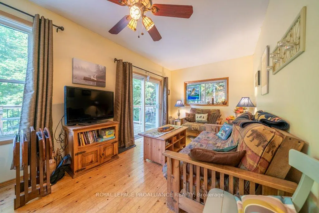 Photo 34 of 4325A Road 506, North Frontenac, Frontenac North — HOMEH
