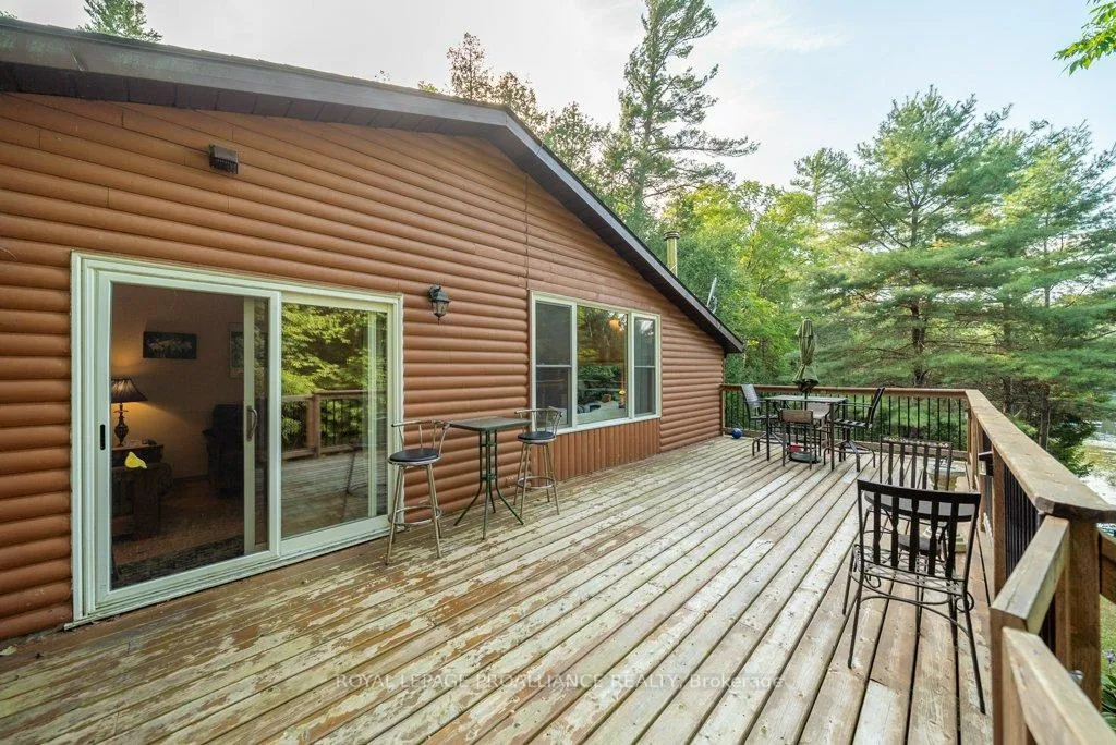 Photo 36 of 4325A Road 506, North Frontenac, Frontenac North — HOMEH