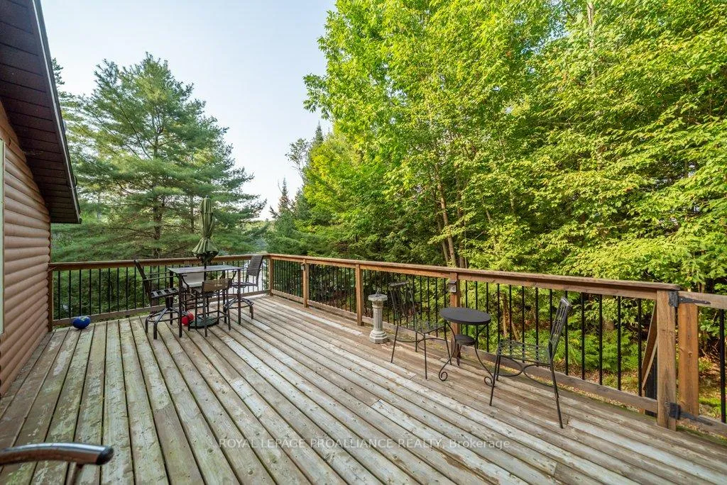 Photo 2 of 4325A Road 506, North Frontenac, Frontenac North — HOMEH