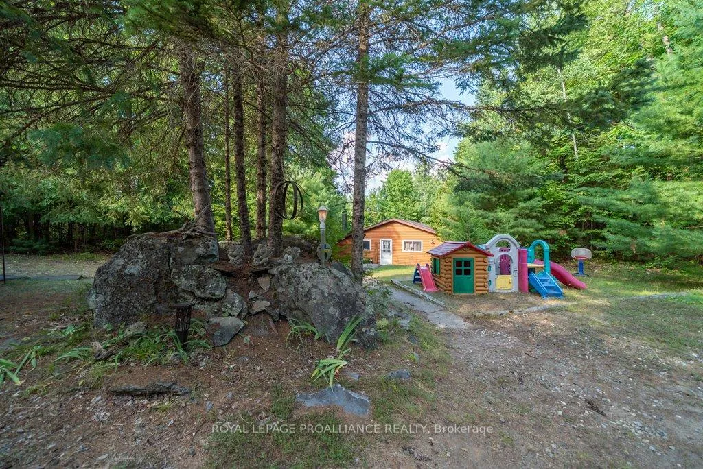 Photo 8 of 4325A Road 506, North Frontenac, Frontenac North — HOMEH