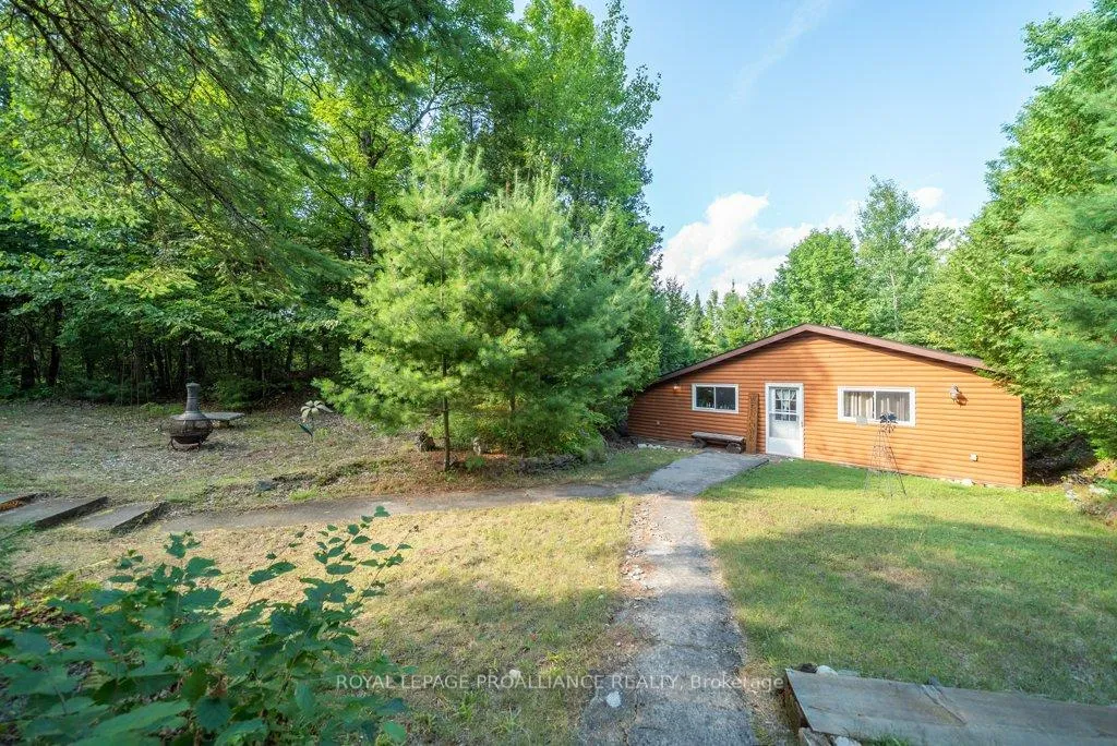 Photo 9 of 4325A Road 506, North Frontenac, Frontenac North — HOMEH