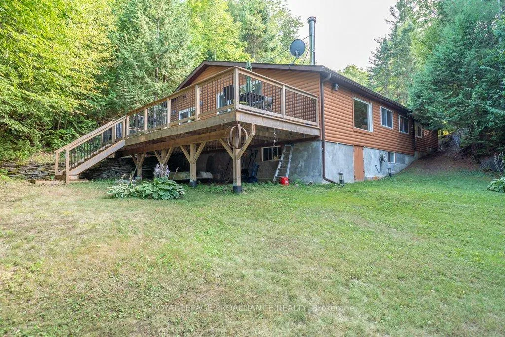 Photo 39 of 4325A Road 506, North Frontenac, Frontenac North — HOMEH