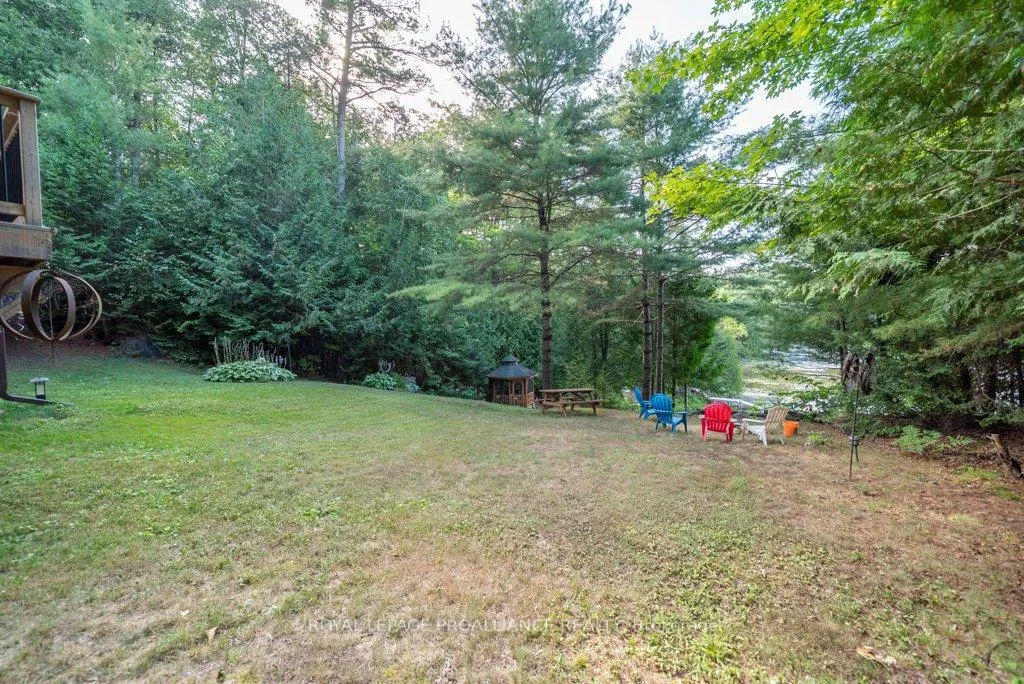 Photo 4 of 4325A Road 506, North Frontenac, Frontenac North — HOMEH