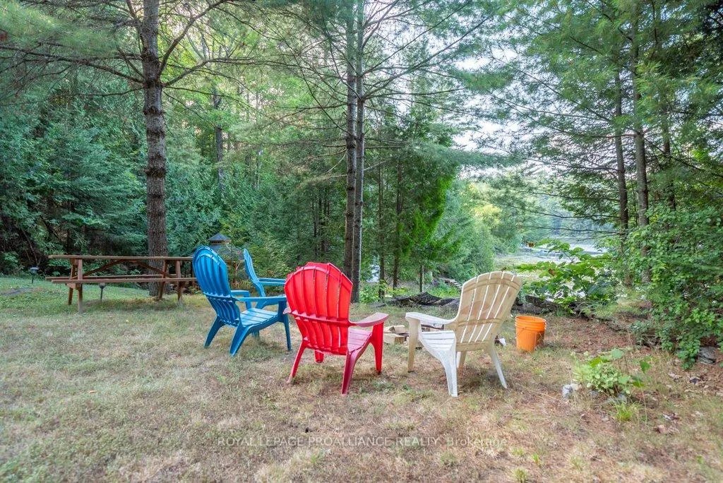 Photo 40 of 4325A Road 506, North Frontenac, Frontenac North — HOMEH