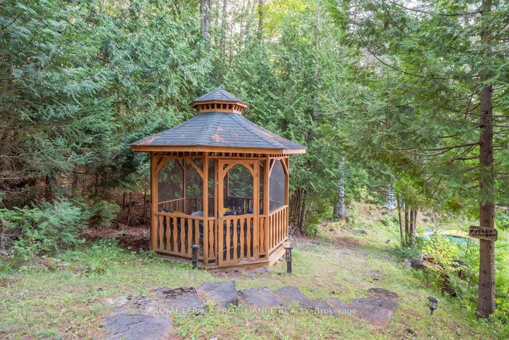 Photo 41 of 4325A Road 506, North Frontenac, Frontenac North — HOMEH