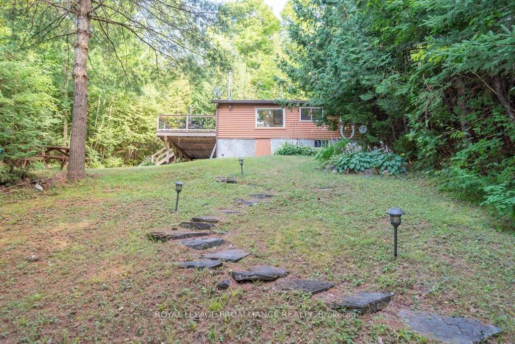Photo 47 of 4325A Road 506, North Frontenac, Frontenac North — HOMEH