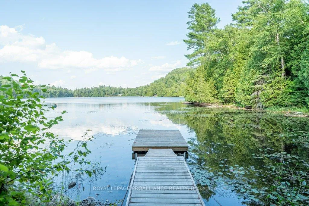 Photo 7 of 4325A Road 506, North Frontenac, Frontenac North — HOMEH
