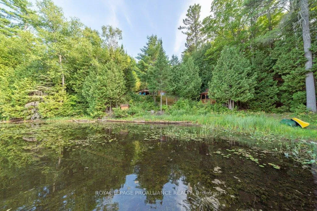 Photo 48 of 4325A Road 506, North Frontenac, Frontenac North — HOMEH