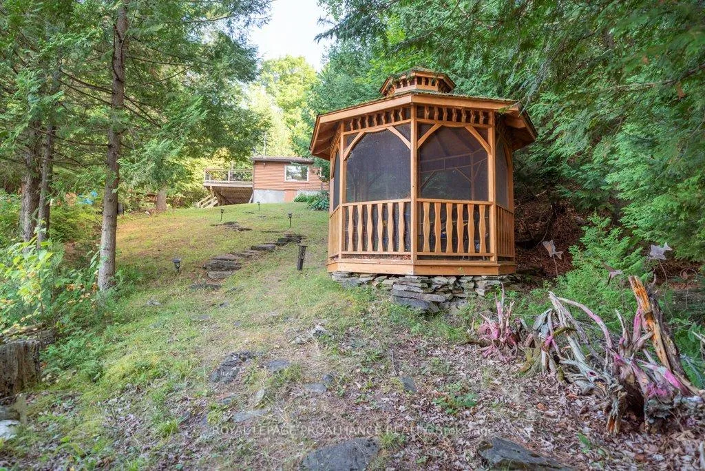 Photo 5 of 4325A Road 506, North Frontenac, Frontenac North — HOMEH