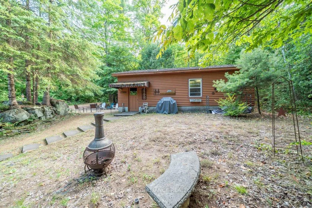 Photo 37 of 4325A Road 506, North Frontenac, Frontenac North — HOMEH