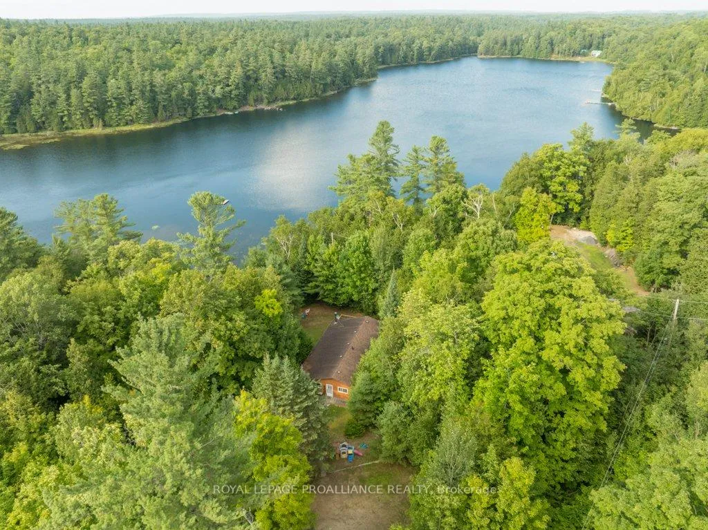 Photo 43 of 4325A Road 506, North Frontenac, Frontenac North — HOMEH