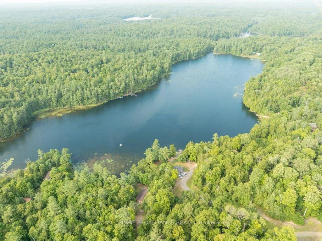 Photo 44 of 4325A Road 506, North Frontenac, Frontenac North — HOMEH