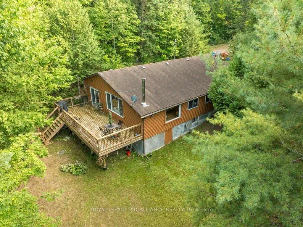 Photo 49 of 4325A Road 506, North Frontenac, Frontenac North — HOMEH