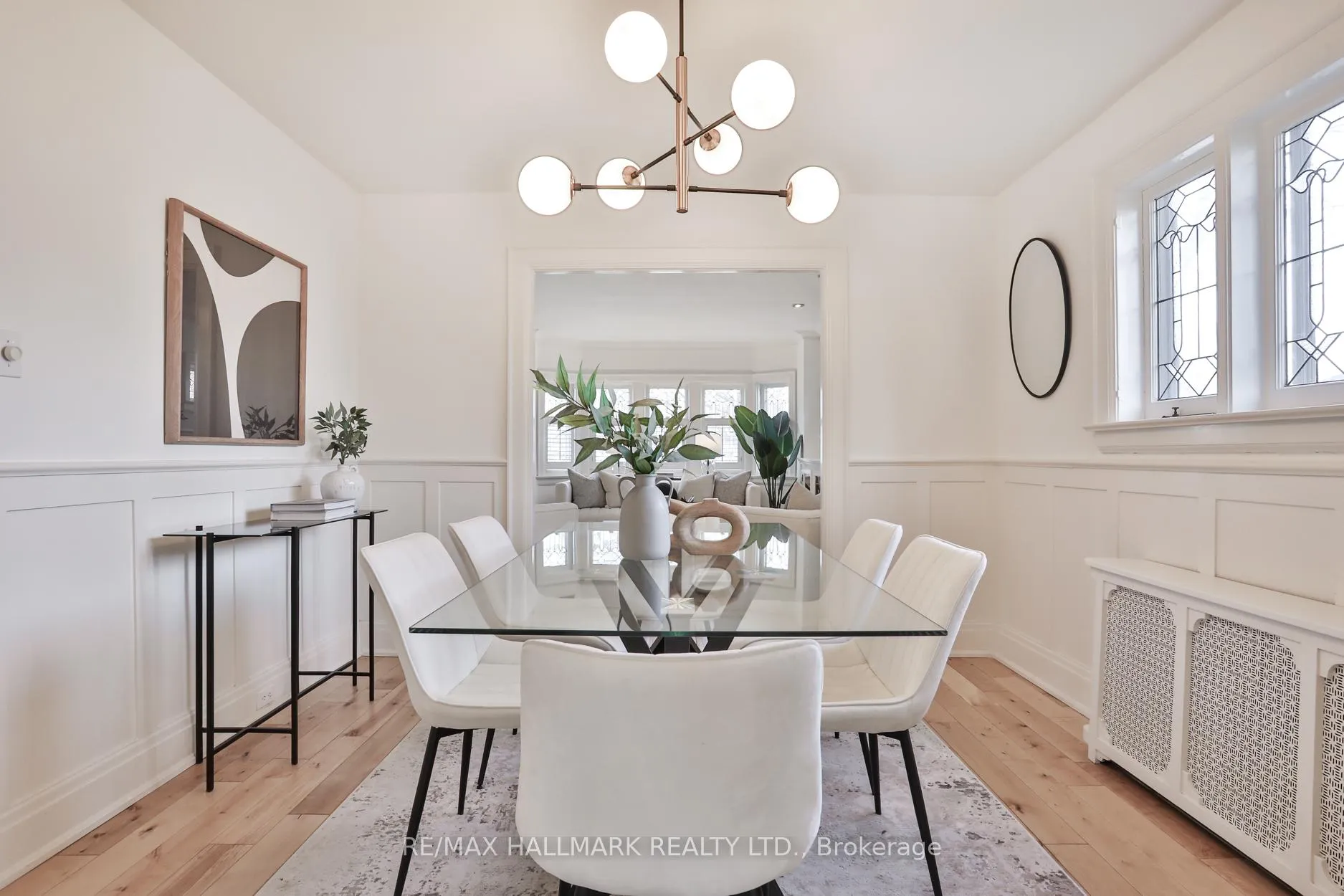 Photo 6 of 121 Castlewood Road, Toronto, Lawrence Park South — HOMEH