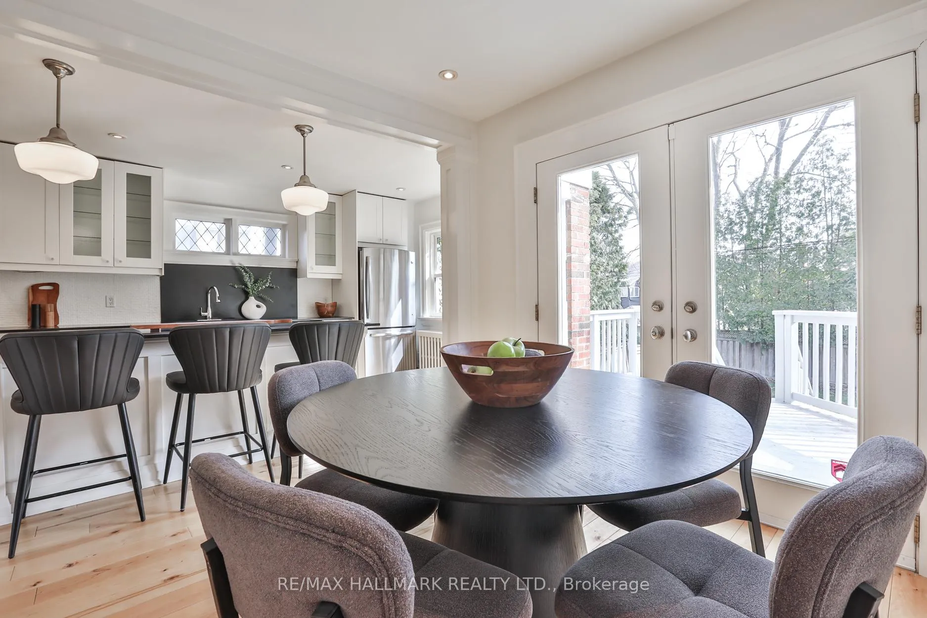 Photo 13 of 121 Castlewood Road, Toronto, Lawrence Park South — HOMEH