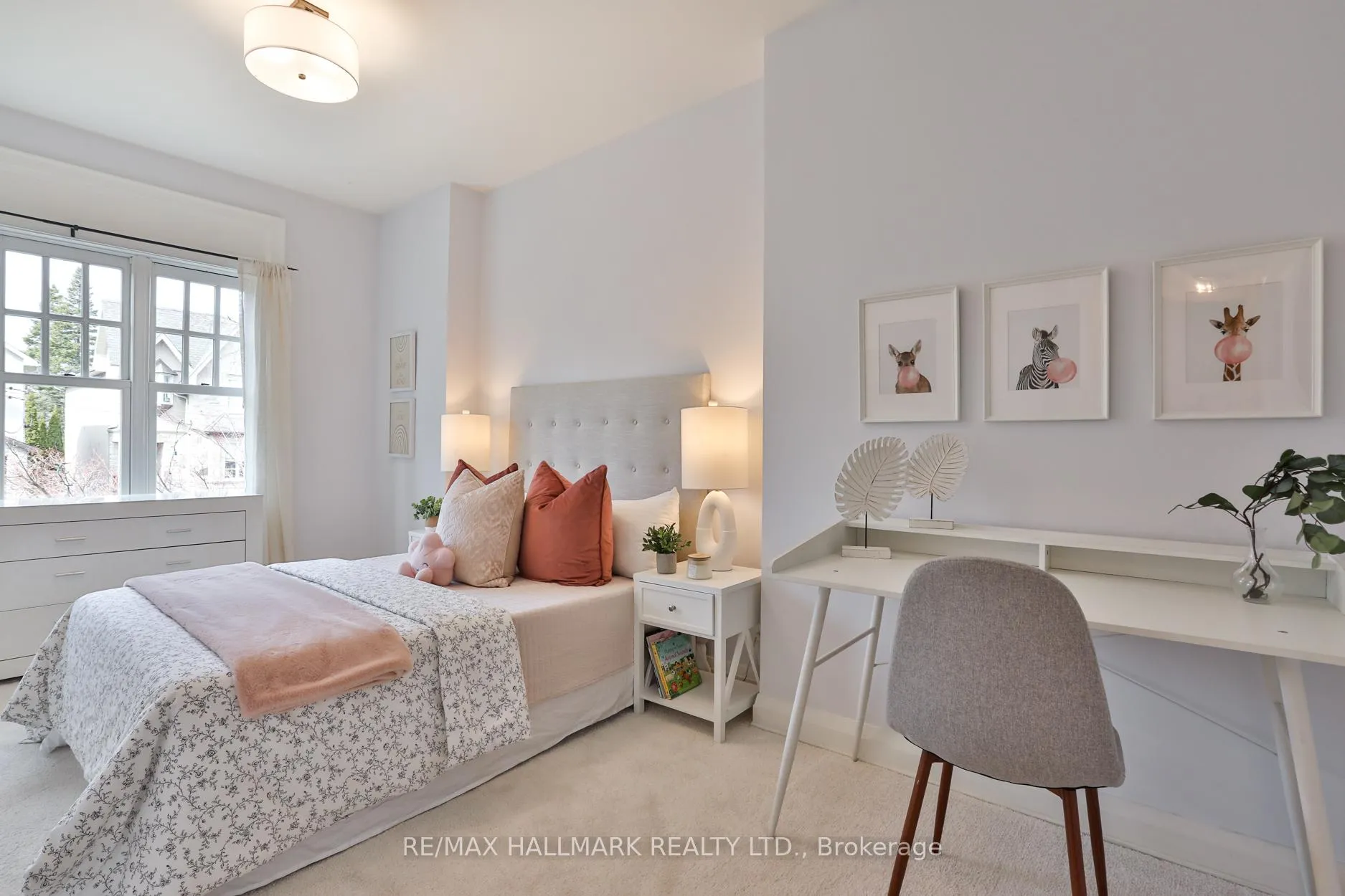 Photo 23 of 121 Castlewood Road, Toronto, Lawrence Park South — HOMEH
