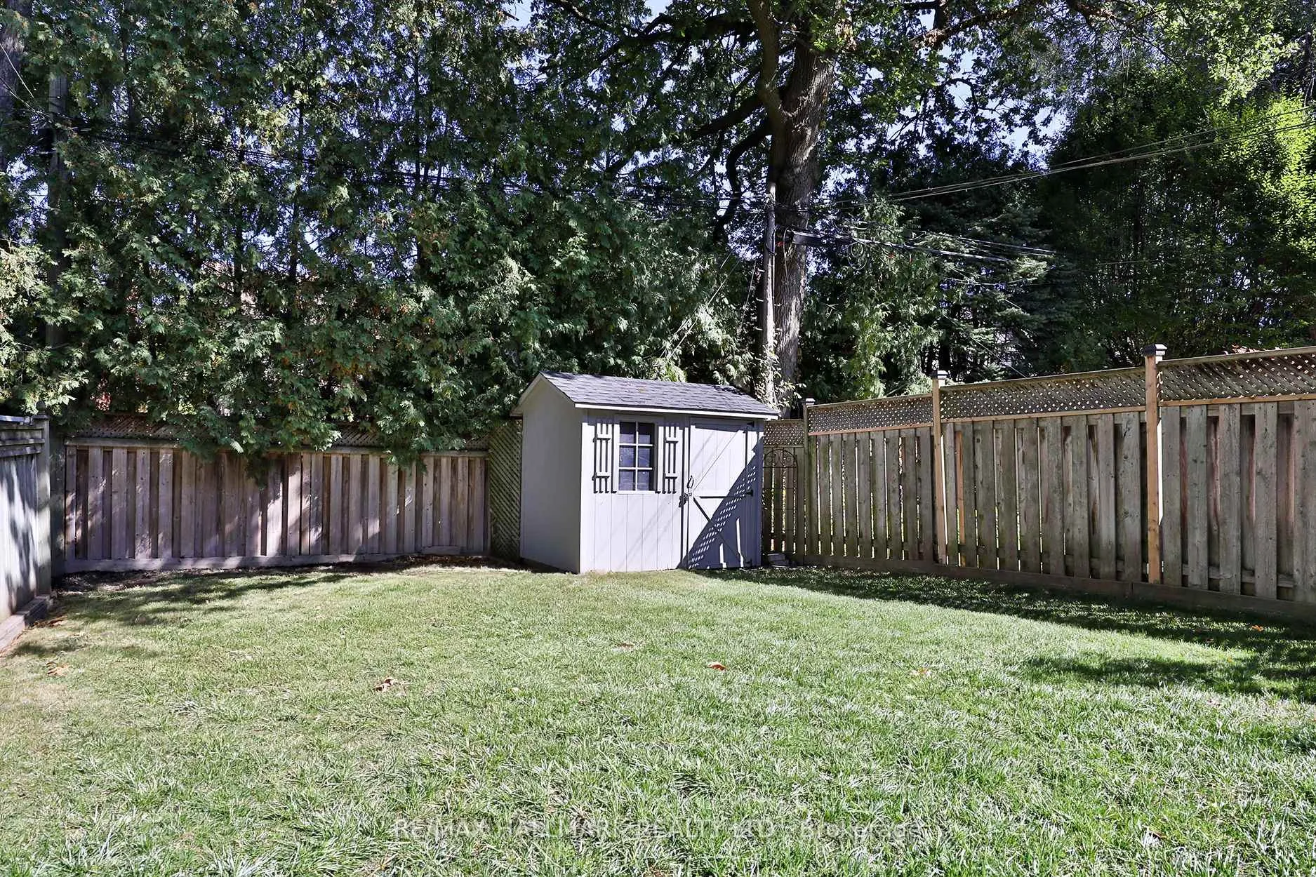 Photo 37 of 121 Castlewood Road, Toronto, Lawrence Park South — HOMEH