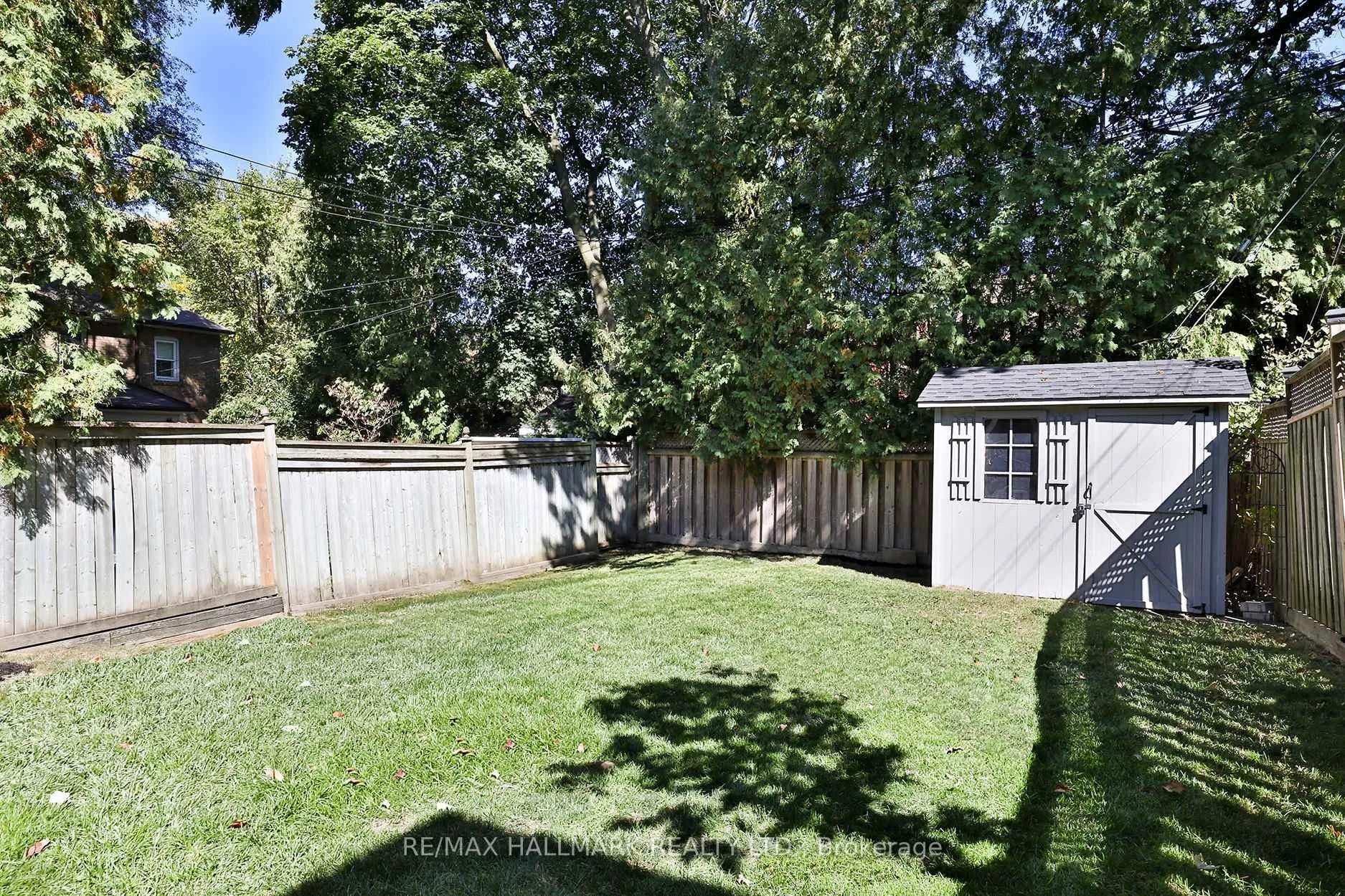 Photo 38 of 121 Castlewood Road, Toronto, Lawrence Park South — HOMEH