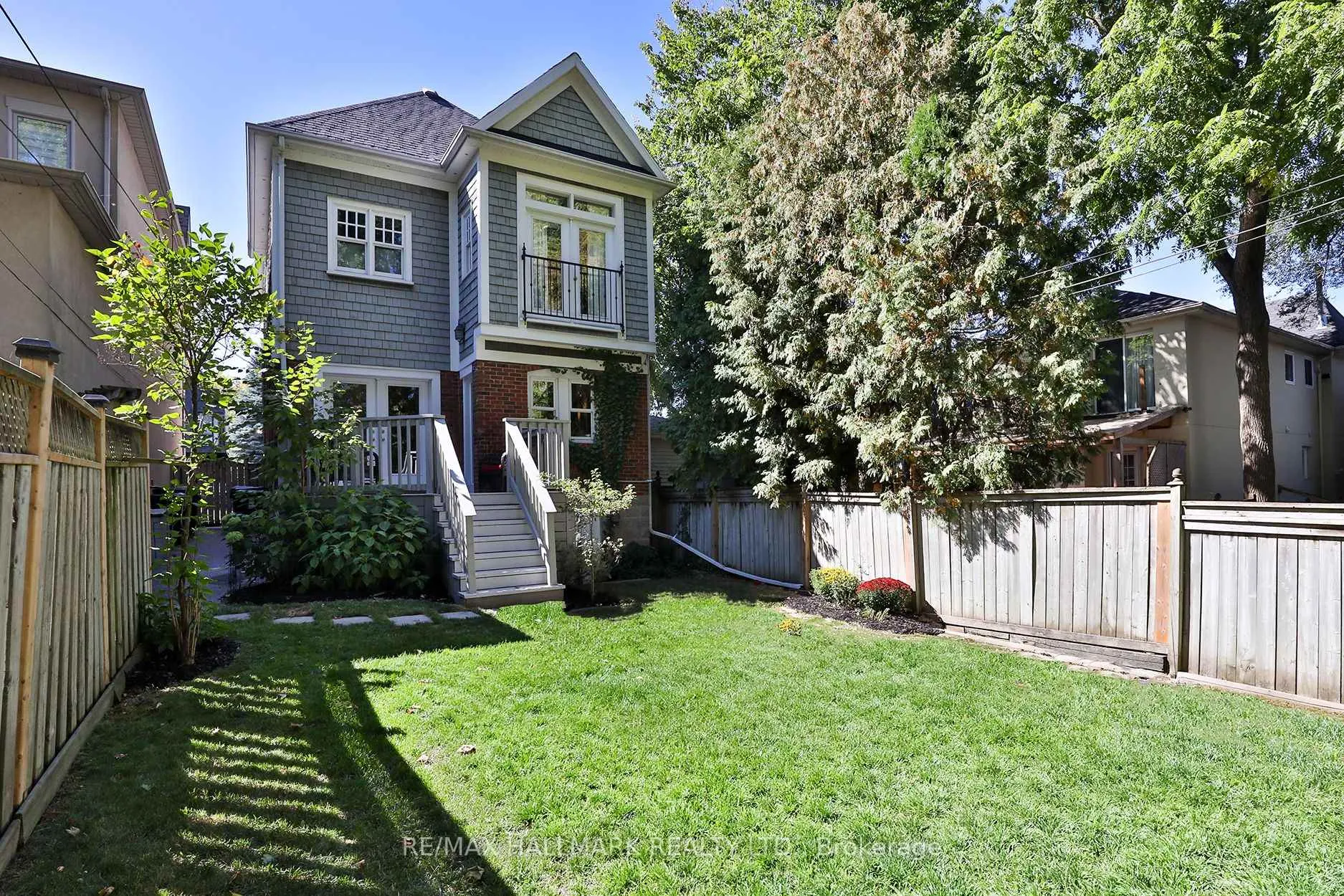 Photo 39 of 121 Castlewood Road, Toronto, Lawrence Park South — HOMEH