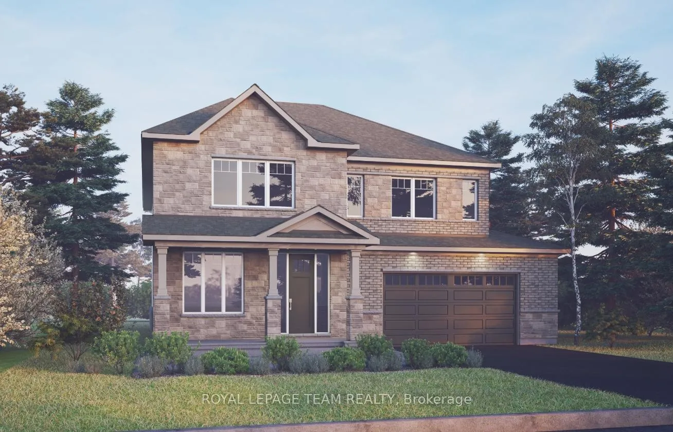 Photo 1 of 802 Skysail Place, Ottawa, Mahogany Community — HOMEH