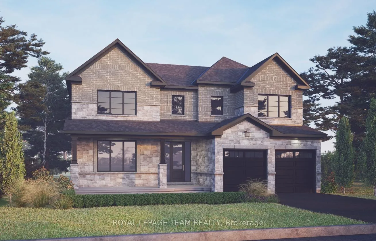 Photo 1 of 804 Skysail Place, Ottawa, Mahogany Community — HOMEH