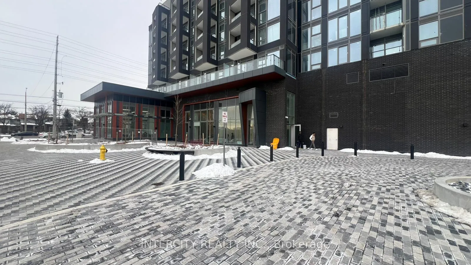 Photo 3 of Unit 606, 260 Malta Avenue, Brampton, Fletcher's Creek South — HOMEH