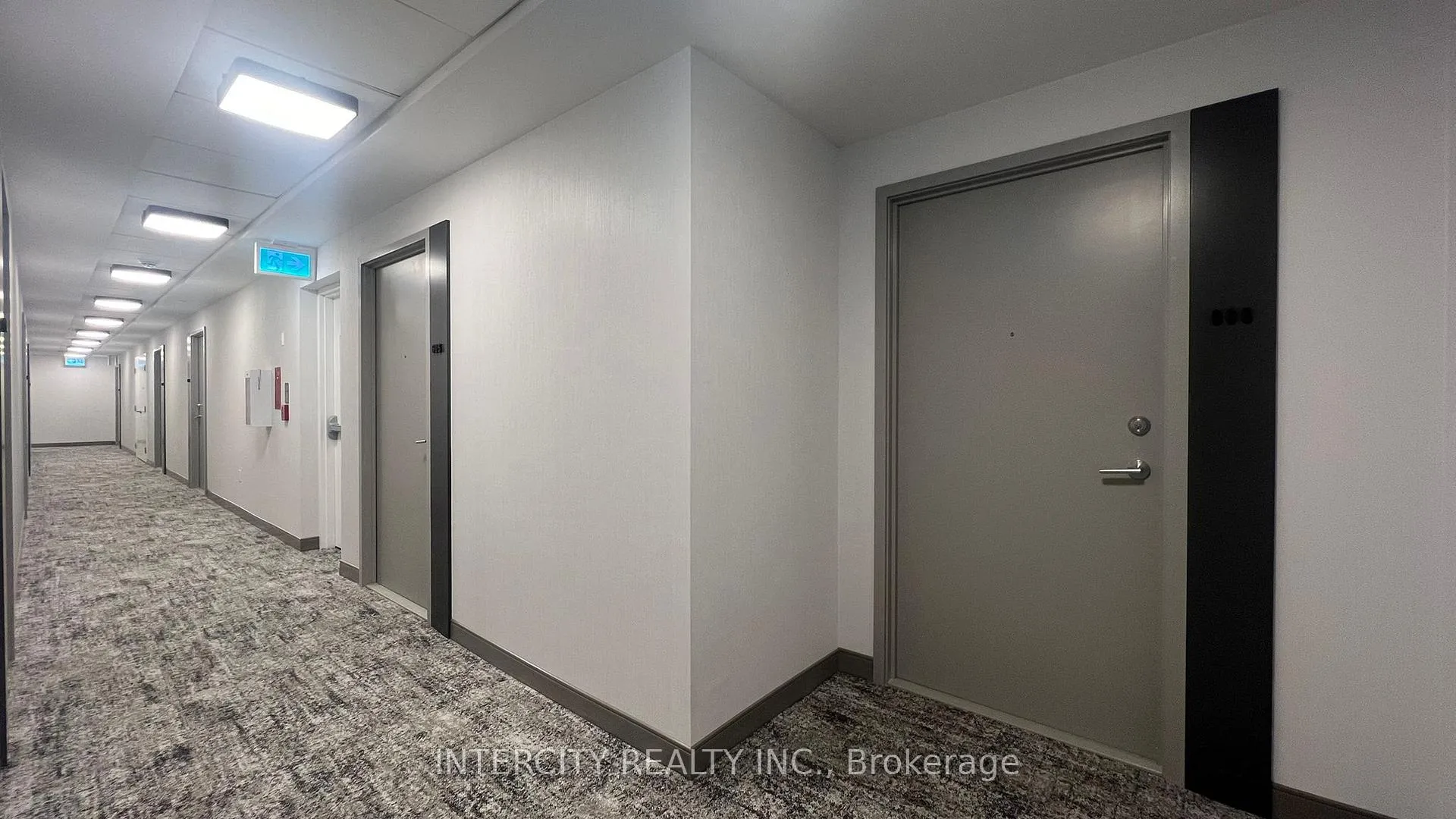 Photo 4 of Unit 606, 260 Malta Avenue, Brampton, Fletcher's Creek South — HOMEH