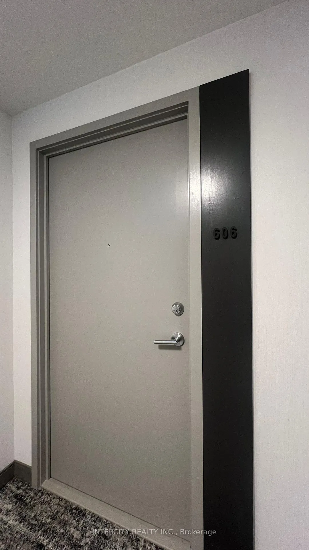 Photo 5 of Unit 606, 260 Malta Avenue, Brampton, Fletcher's Creek South — HOMEH