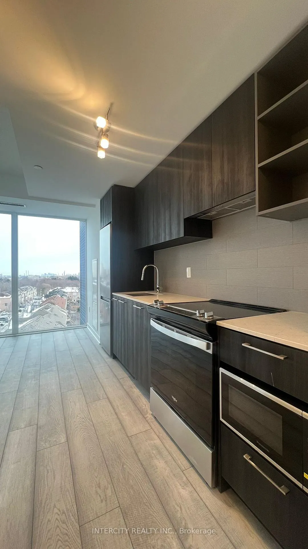 Photo 12 of Unit 606, 260 Malta Avenue, Brampton, Fletcher's Creek South — HOMEH
