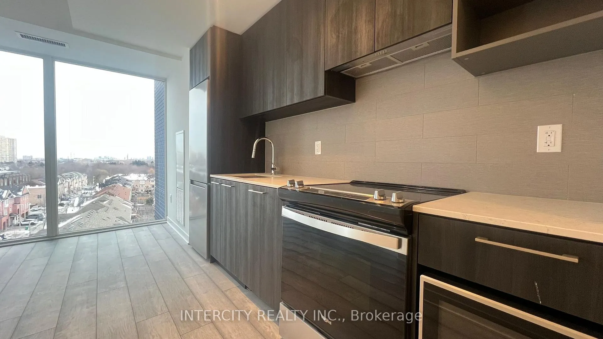 Photo 13 of Unit 606, 260 Malta Avenue, Brampton, Fletcher's Creek South — HOMEH
